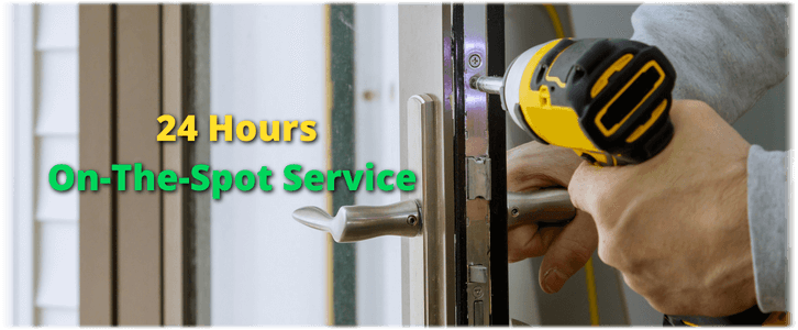 House Lockout Service Greensboro NC (336) 551-8973