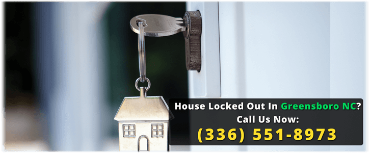 Locksmith Greensboro NC