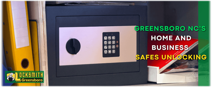 Safe Cracking Service Greensboro NC (336) 551-8973