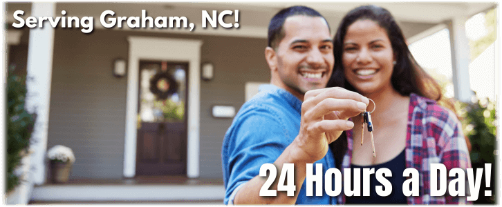 Locksmith Graham NC