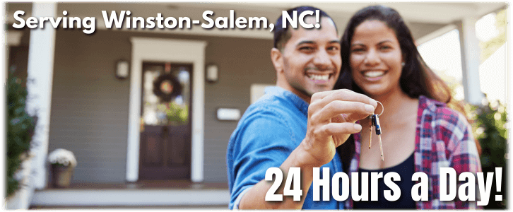 Locksmith Winston-Salem NC